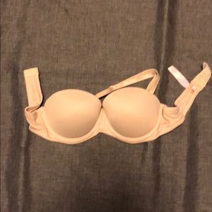 Victoria’s Secret push-up bra